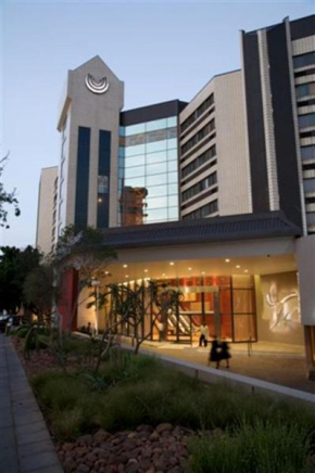  Southern Sun Pretoria  Претория